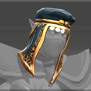 Heroic Dreaded Bravo's Guise