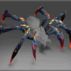 Heroic Legs of Perception