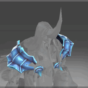 Heroic Mistplates of Ruin