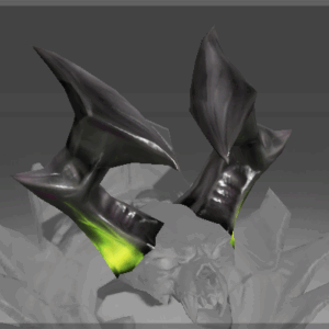 Heroic Nether Grandmaster's Points