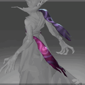 Heroic Outland Witch's Sash