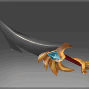 Heroic Shard of Blight