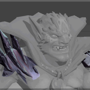 Heroic Shards of the Malignant Corruption