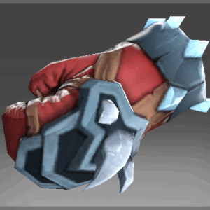 Heroic Snowball Stinger