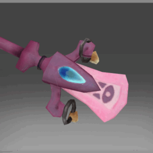 Heroic Staff of the Yuwipi