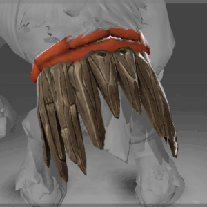 Heroic Stoneshard Belt
