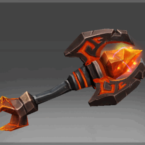 Heroic Strifemaul of Hell's Ambassador