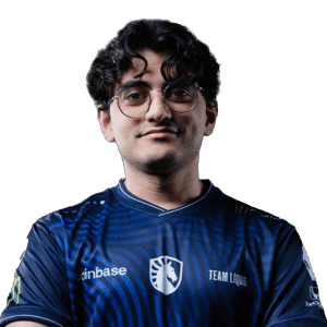 Holo Insania Player Sticker - TI 2024 Champion