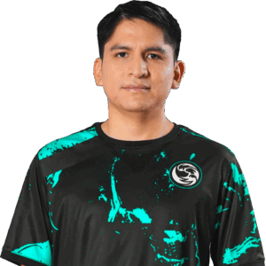 Holo Scofield Player Sticker - TI 2023