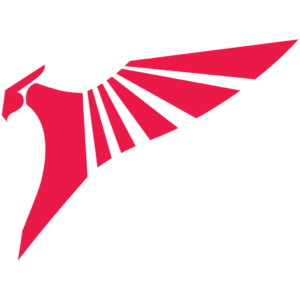 Holo Talon Team Sticker - TI 2024