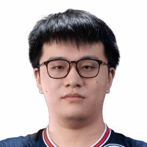 Holo y` Player Sticker - TI 2022