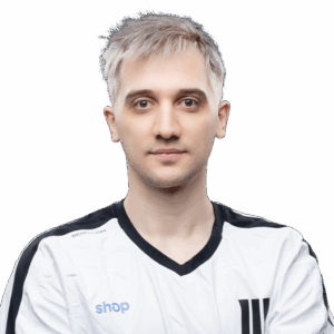 Holo 天鸽 Player Sticker - TI 2023