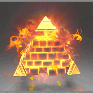 Honor of the Temple of the Fallen Sun