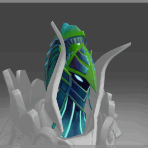 Hood of Diviner's Embrace