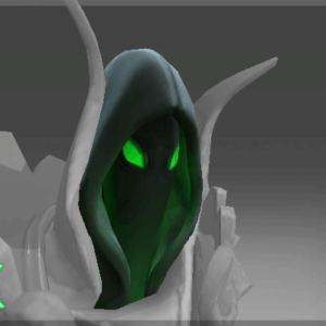 Hood of the Cruel Magician