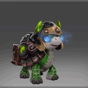 Hyeonmu Upgrade Style 07