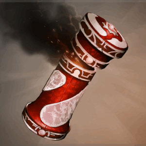 Immortal Treasure I 2016