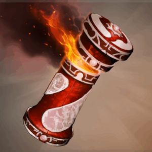 Immortal Treasure II 2016