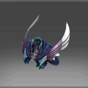 Infused Armor of the Fearful Aria