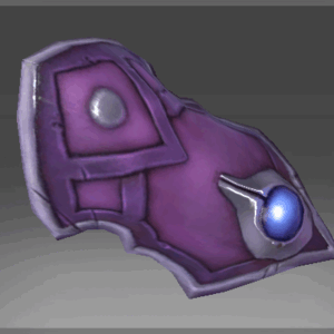 Inscribed Acolyte of Vengeance Bracers