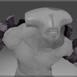 Inscribed Ancient Knots