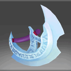 Inscribed Arc of Manta