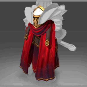 Inscribed Armor of Sacred Light