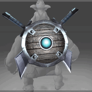 Inscribed Assistant's Blades of Scientific Inquiry