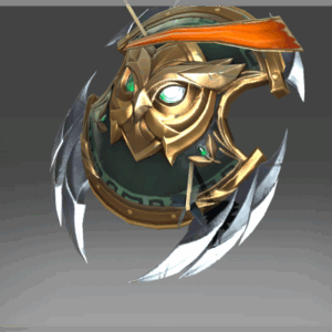 Inscribed Bane of the Deathstalkers - Weapon