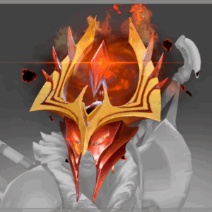 Inscribed Baneful Devotion