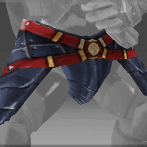 Inscribed Belt of the Rhinoceros Order