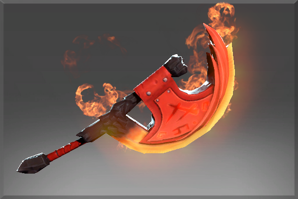 Inscribed Blade of Soul Hunger