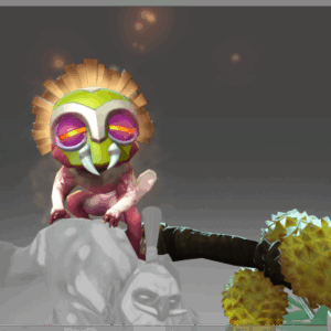 Inscribed Bonkers of Awaleb