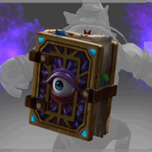 Inscribed Book of the Vizier Exile