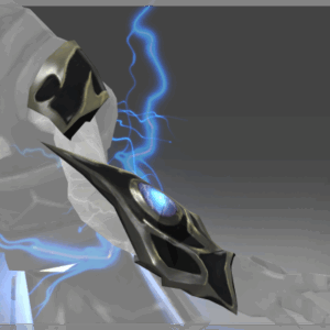 Inscribed Bracers of the Overseer