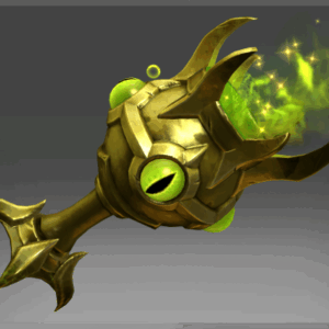 Inscribed Chalice of Ix'yxa