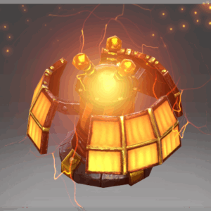 Inscribed Cog of the Mechanised Pilgrim