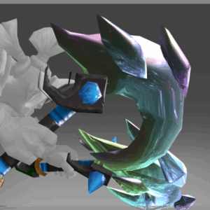 Inscribed Conspicuous Culprit Weapons