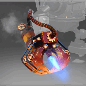 Inscribed Controlled Burn