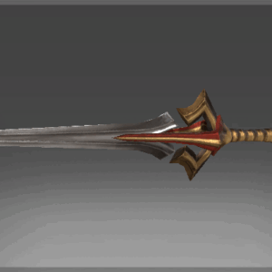 Inscribed Dagger of the Arch Temptress