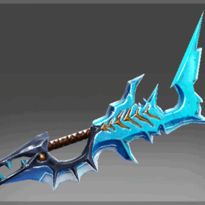 Inscribed Descaler of the Scoundrel