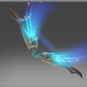 Inscribed Discipline of the Dark Star Weapon