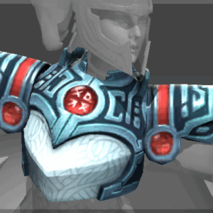 Inscribed Dragonterror Armor