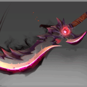 Inscribed Edge of the Lost Order