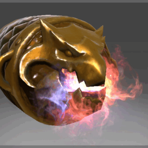 Inscribed Elixir of Dragon's Breath