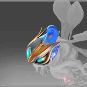 Inscribed Essence of the Trickster Crown