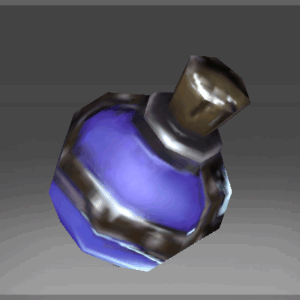 Inscribed Flask of the Convicts