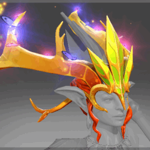 Inscribed Flourishing Lodestar