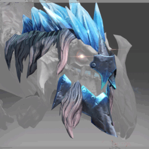 Inscribed Frost of Elder Convergence