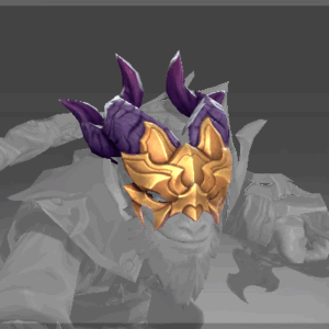 Inscribed Helm of the Covert Saboteur